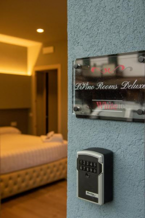 DiVino Rooms Deluxe Sabbio Chiese